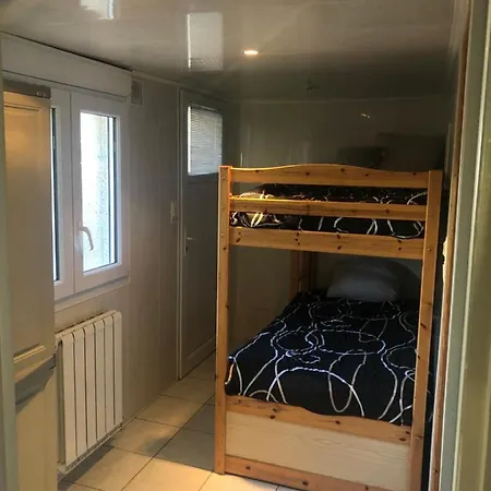 Appartement à deux pas du port de La Roche-Bernard Extérieur photo