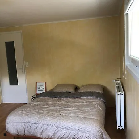 Appartement à deux pas du port de La Roche-Bernard Extérieur photo