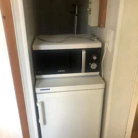 Appartement à deux pas du port de La Roche-Bernard Extérieur photo