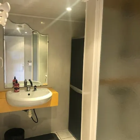 Appartement à deux pas du port de La Roche-Bernard Extérieur photo