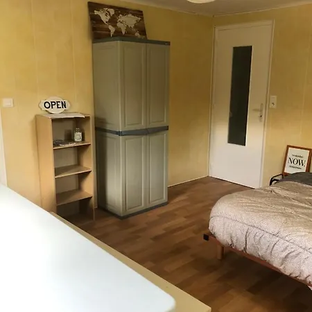 Appartement à deux pas du port de La Roche-Bernard Extérieur photo