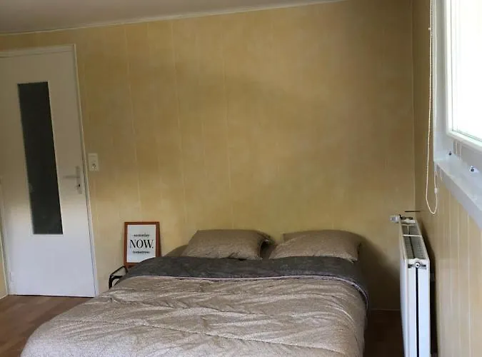 Appartement A Deux Pas Du Port De La Roche-Bernard